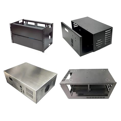 low price customized 2u server metal enclosure with paint|Customized 2U server metal enclosure with paint.